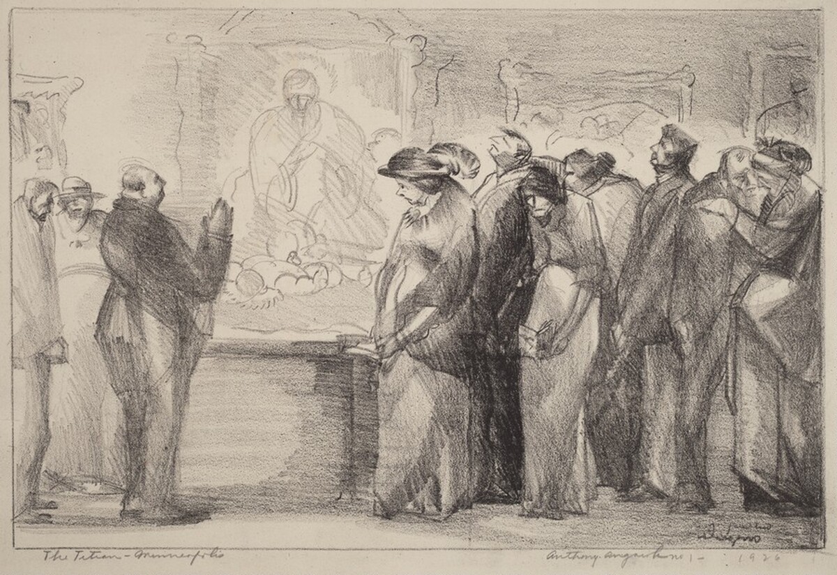 The Titian - Minneapolis