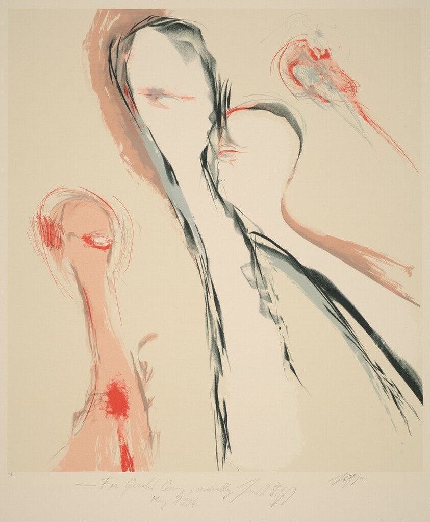 Prítomnost trpytu/The Presence of Brilliance