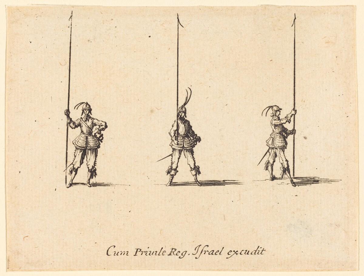 Drill with Raised Pikes