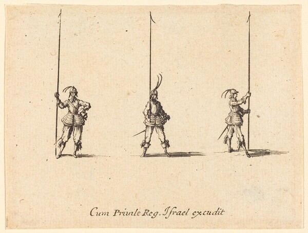 Drill with Raised Pikes