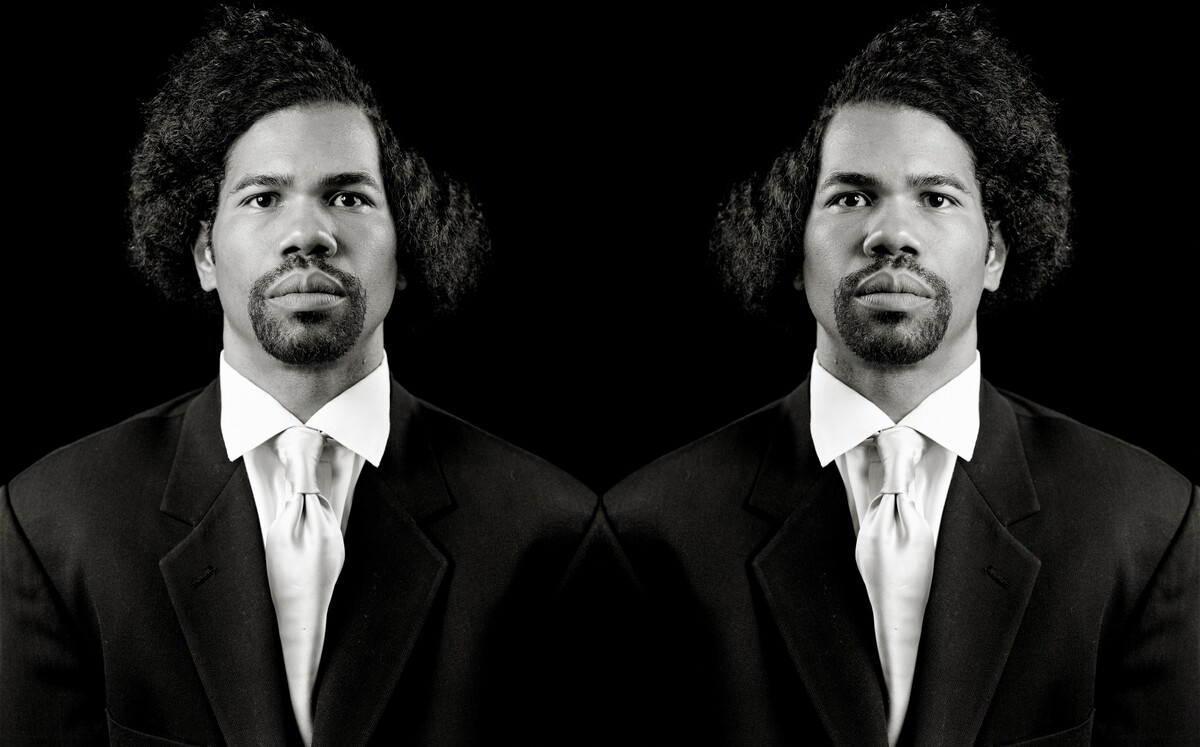 The New Negro Escapist Social and Athletic Club (Emmett)