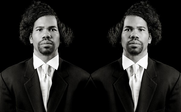 The New Negro Escapist Social and Athletic Club (Emmett)