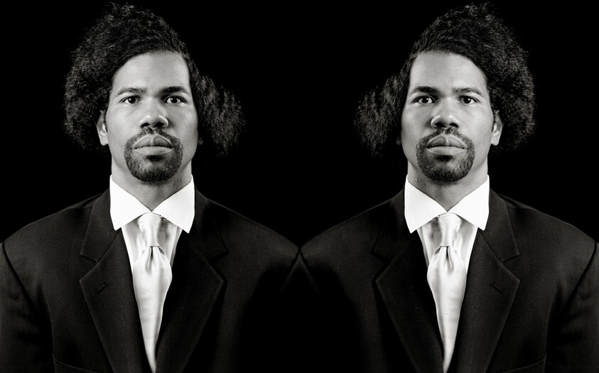 The New Negro Escapist Social and Athletic Club (Emmett)