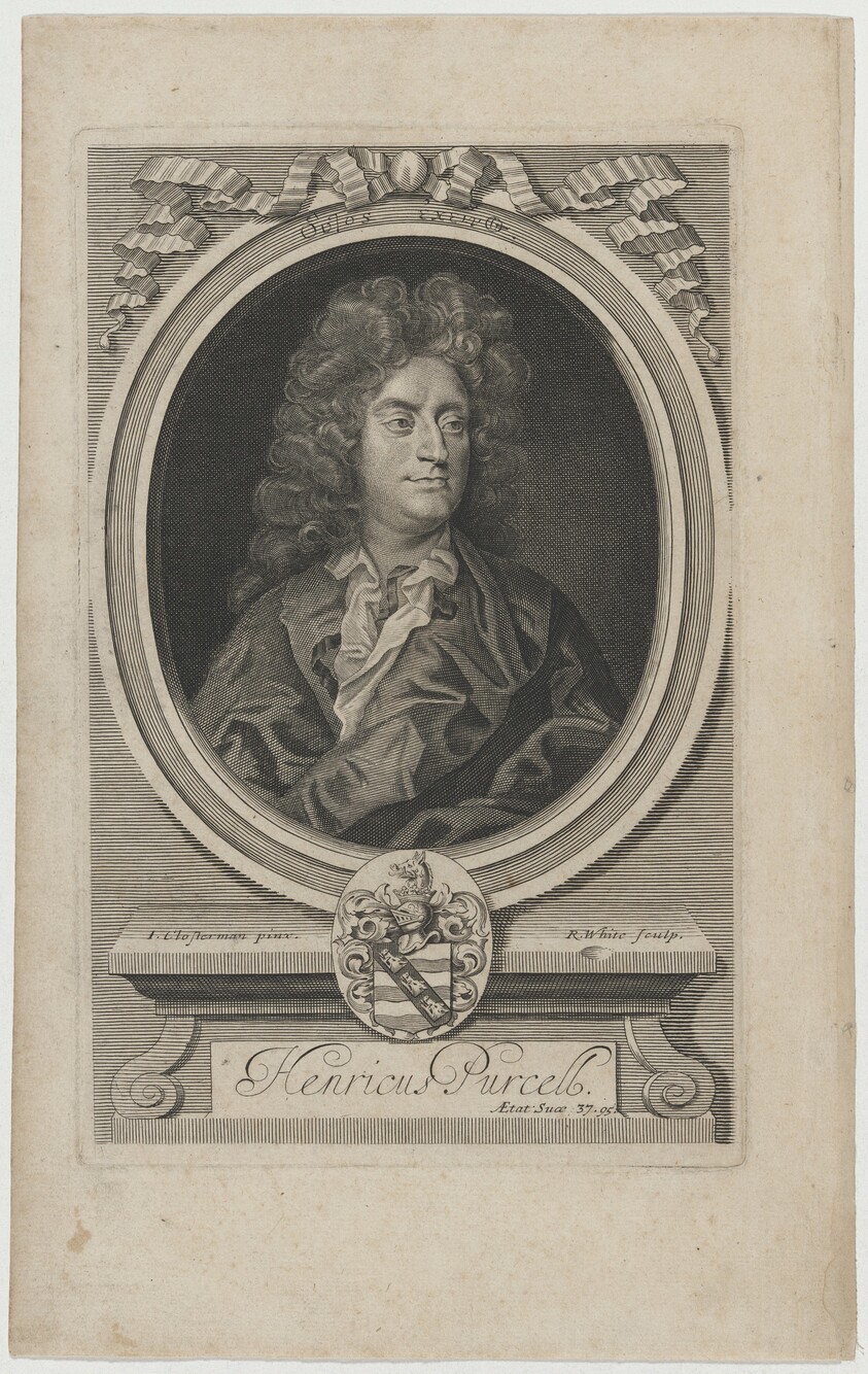 Henry Purcell, Musical Composer