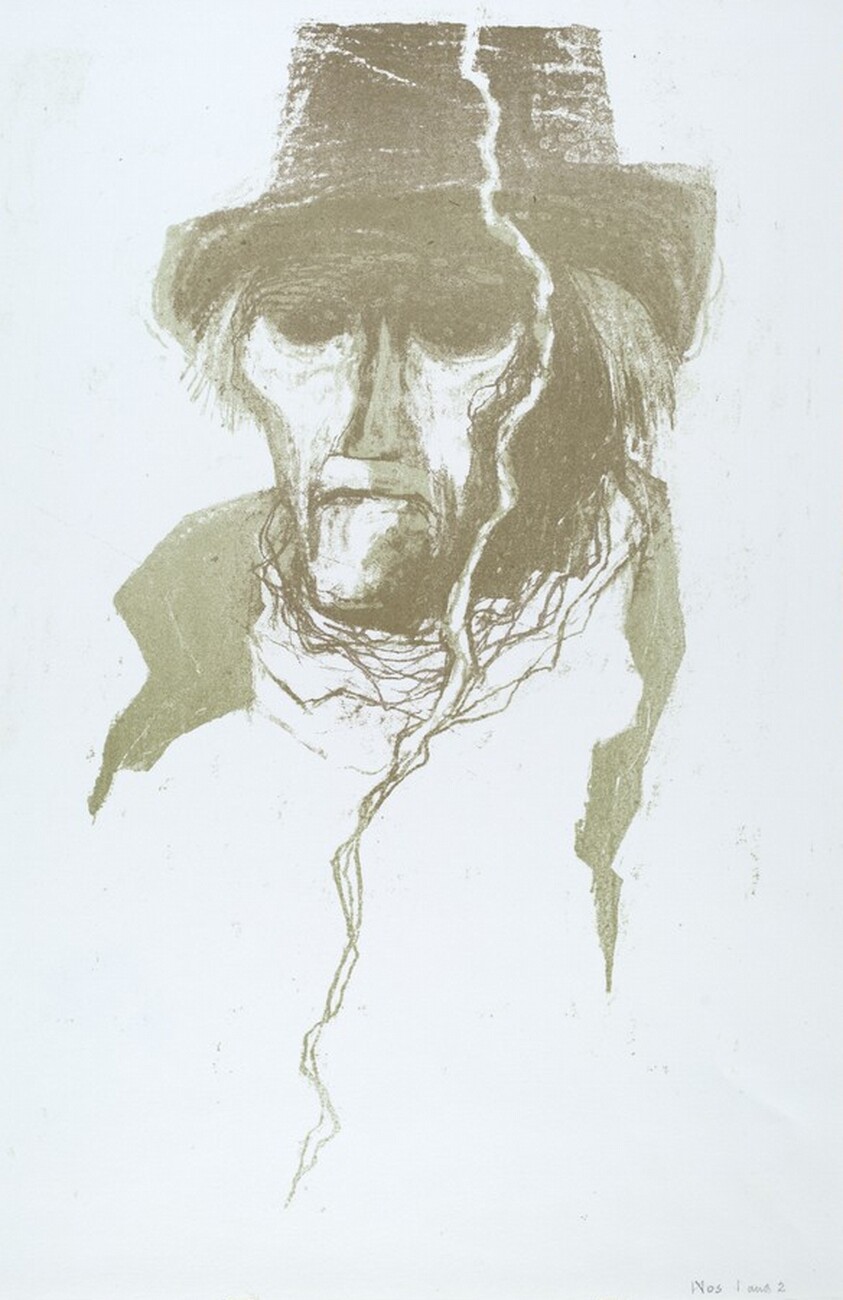 Master of the Pequod