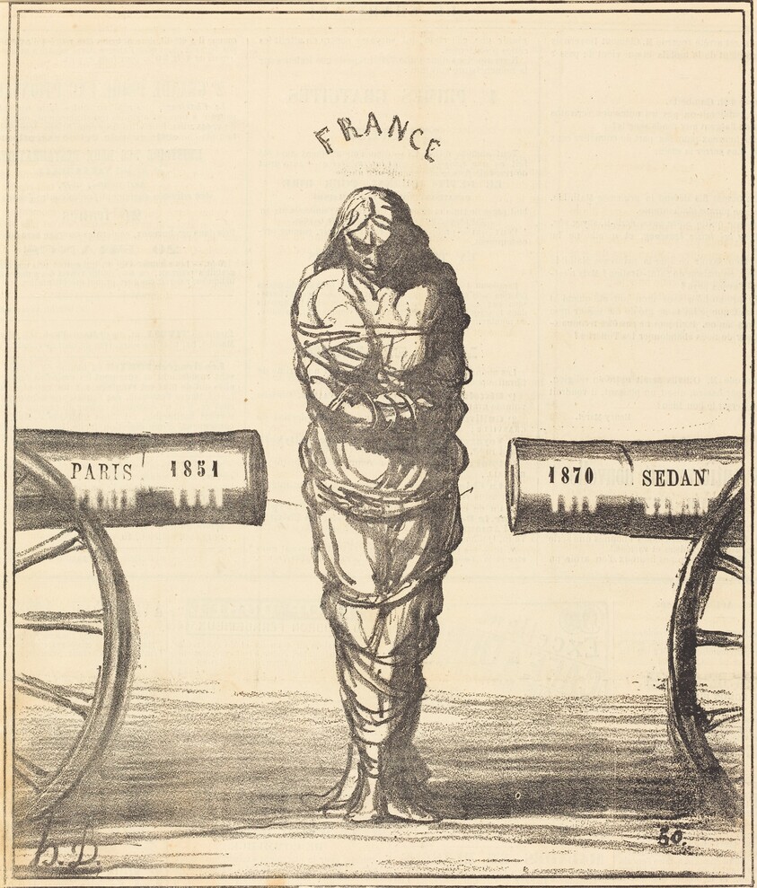 Histoire d'un règne