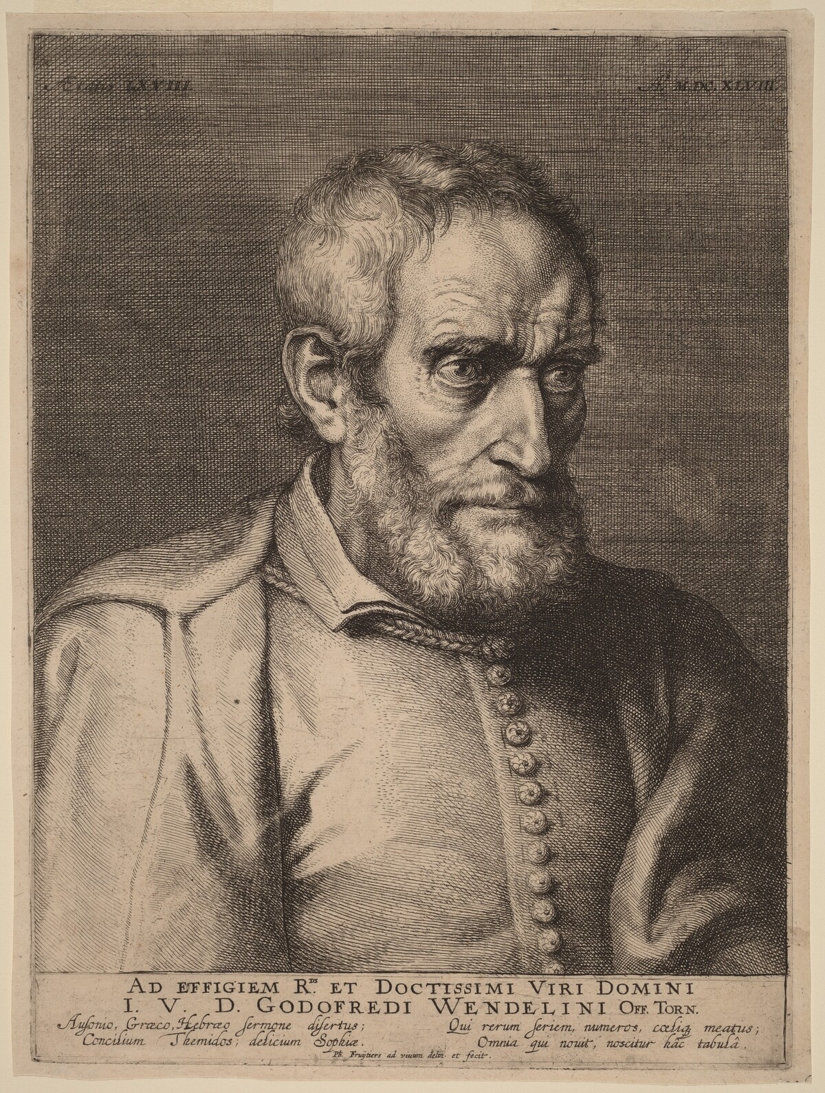 Godefroy Wendelin