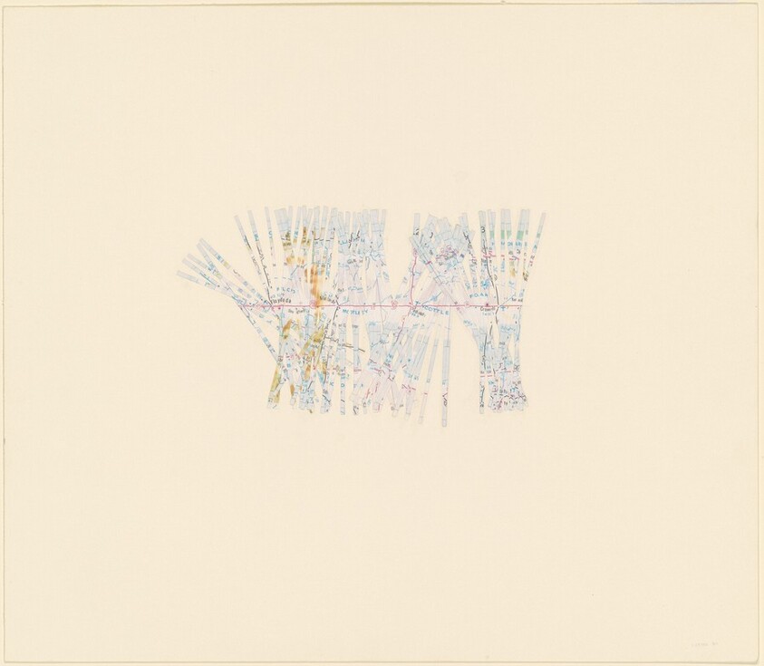 How the Crowell Floydadas