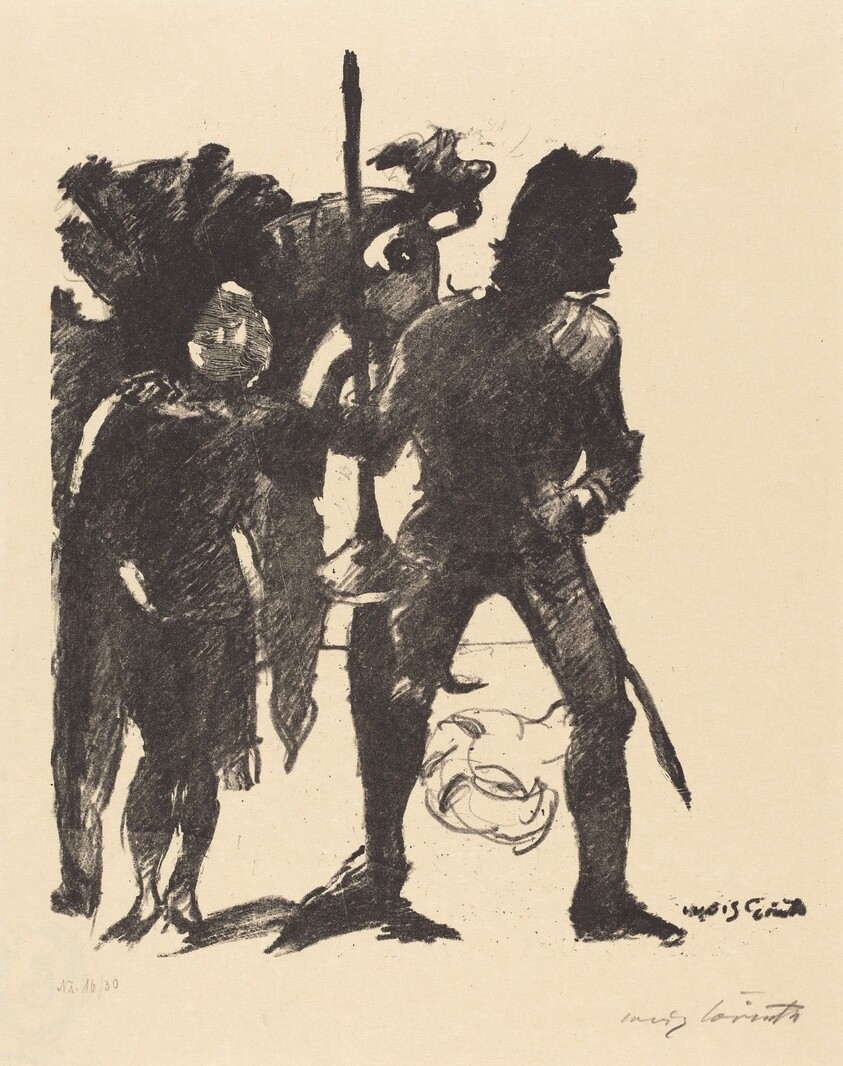 Götz von Berlichingen