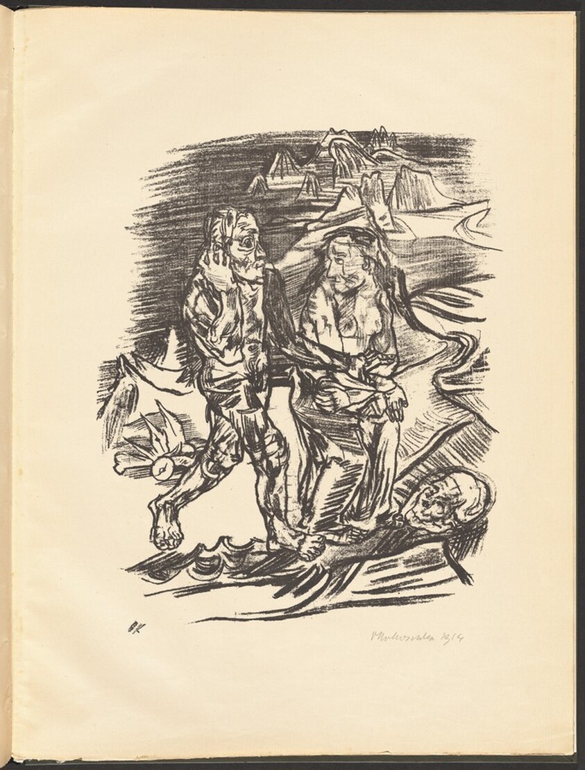 O Ewigkeit, du Donnerwort (Bachkantate)