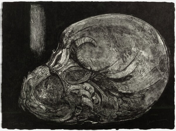 Worm Pit from Charenton