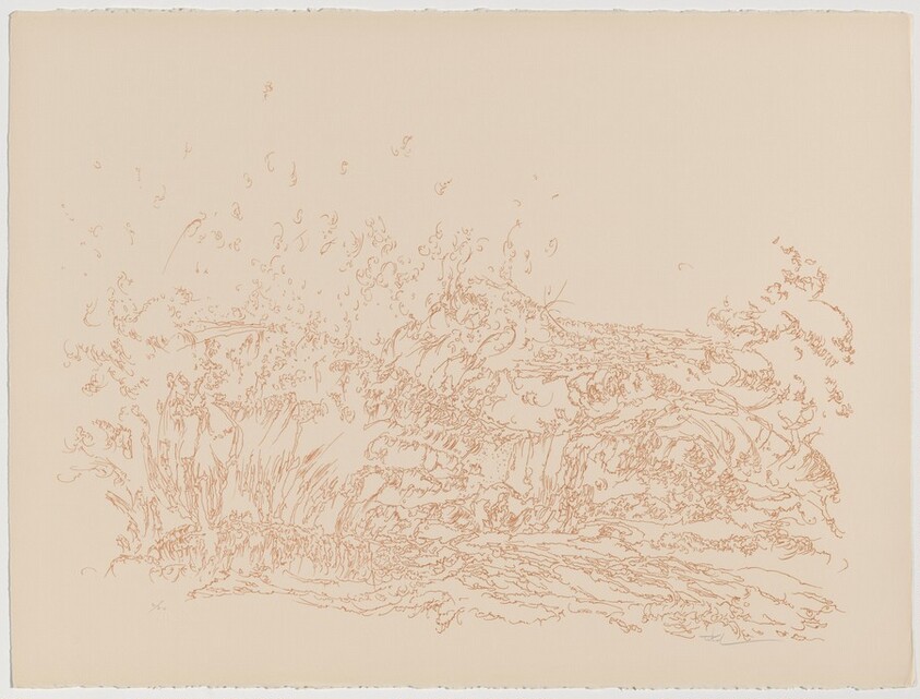 Wave from Of Nature, Of Man