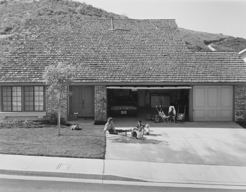 Day Care Home, Phillips Ranch, California