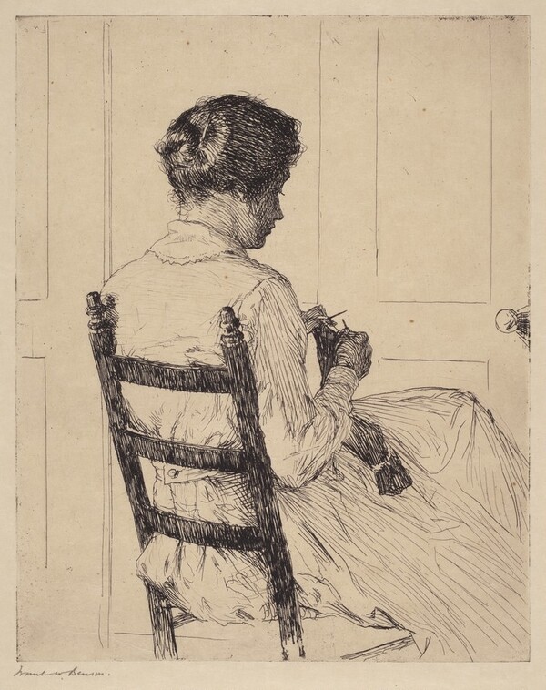 Untitled (Elizabeth)