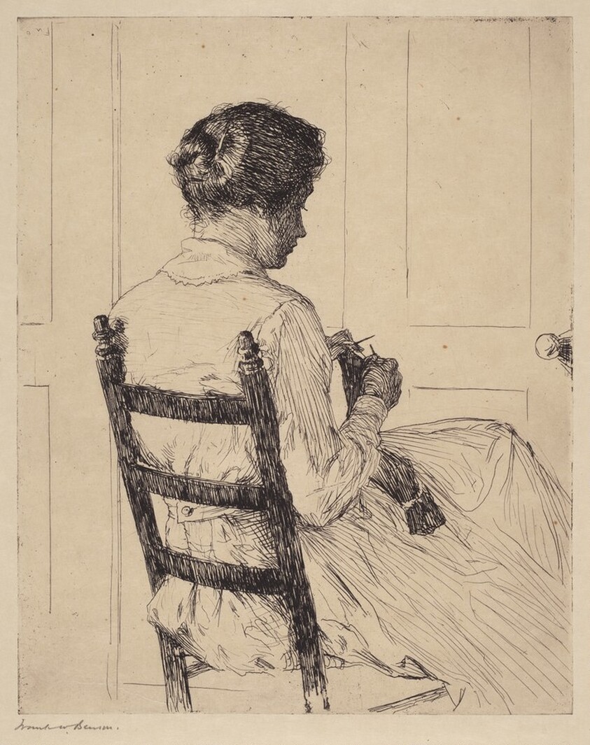 Untitled (Elizabeth)