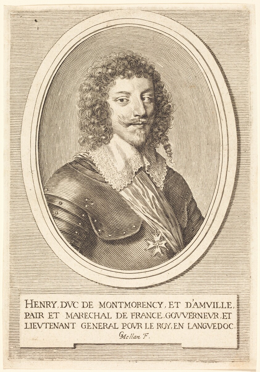 Claude de Lingendes
