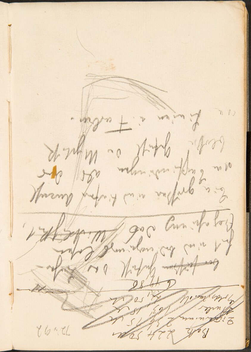 Notizen (Notation) [p. 11]