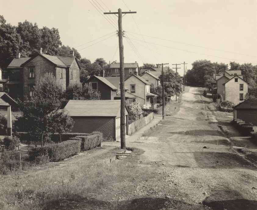 Mount Pleasant, Pennsylvania