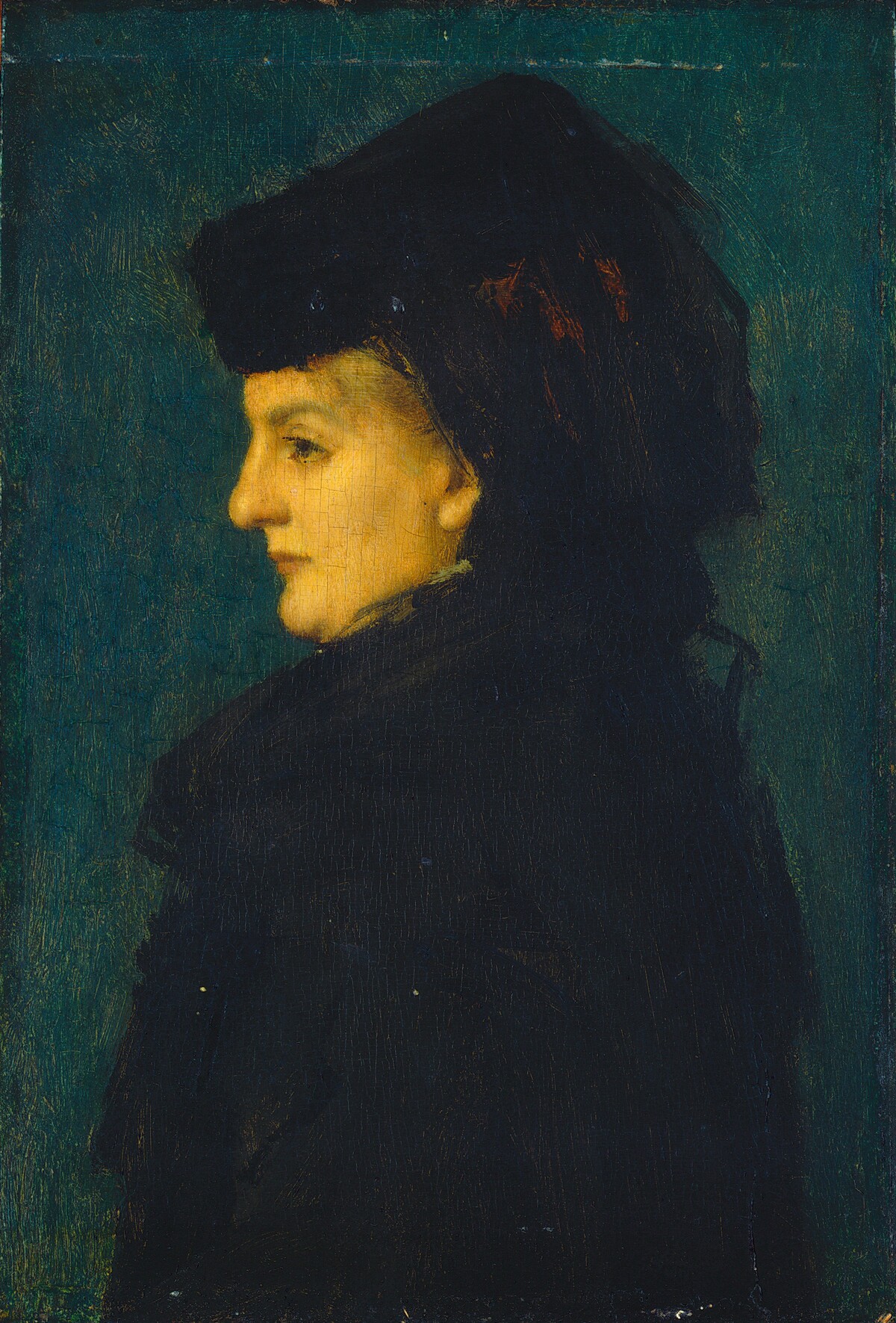 Madame Uhring