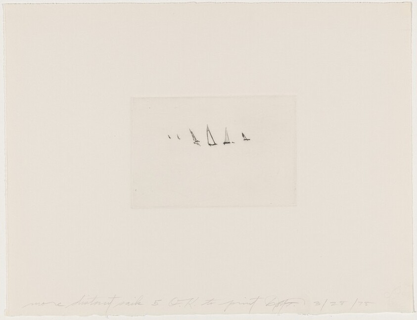 Second Sails [5] from Second Sails