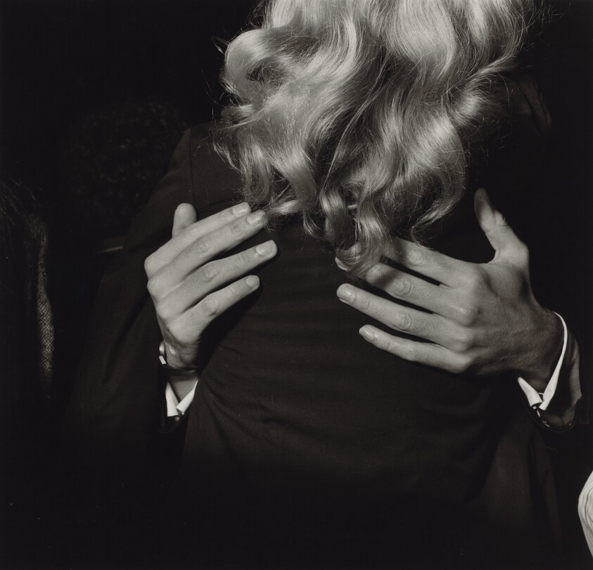 International Center of Photography, Peter Beard Opening, New York City