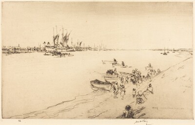Brightlingsea, No.2