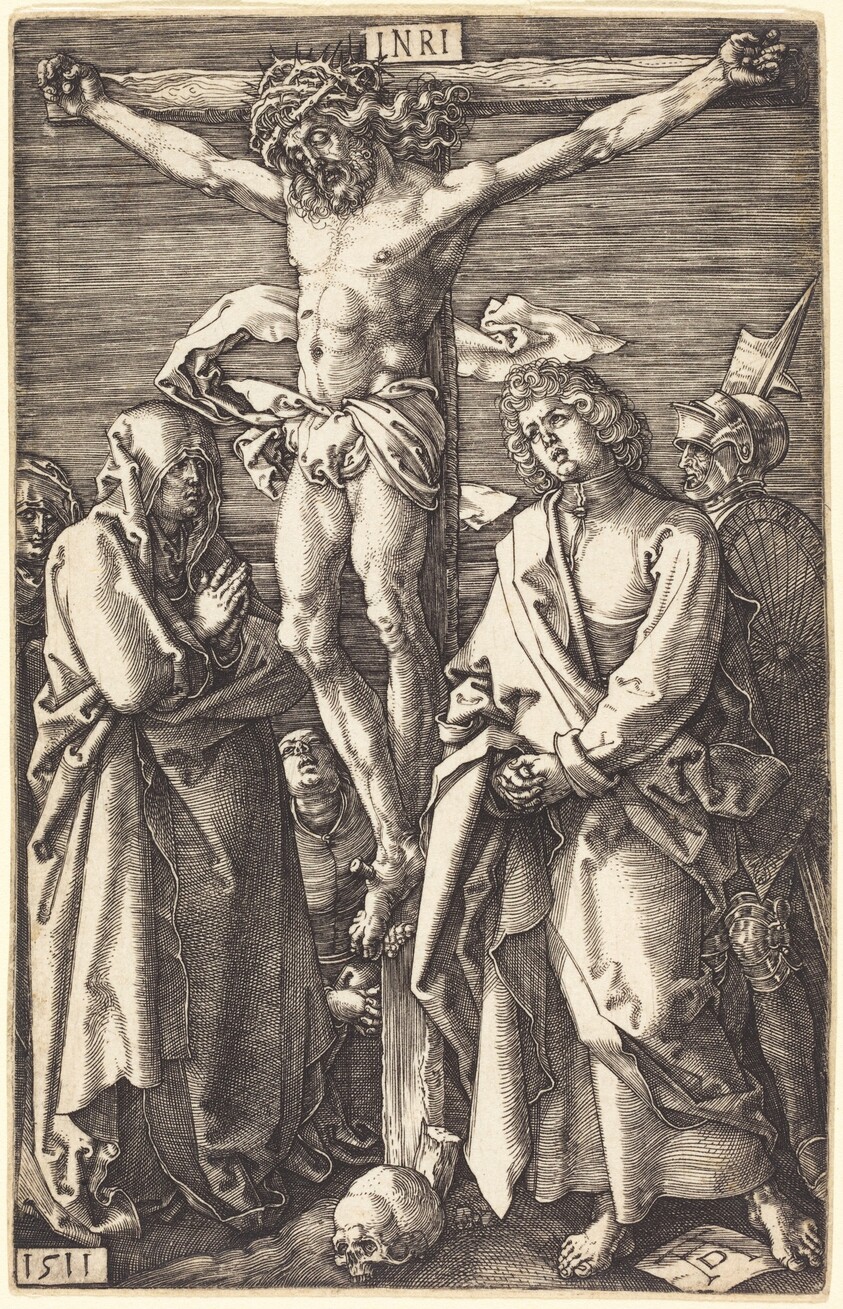 The Crucifixion