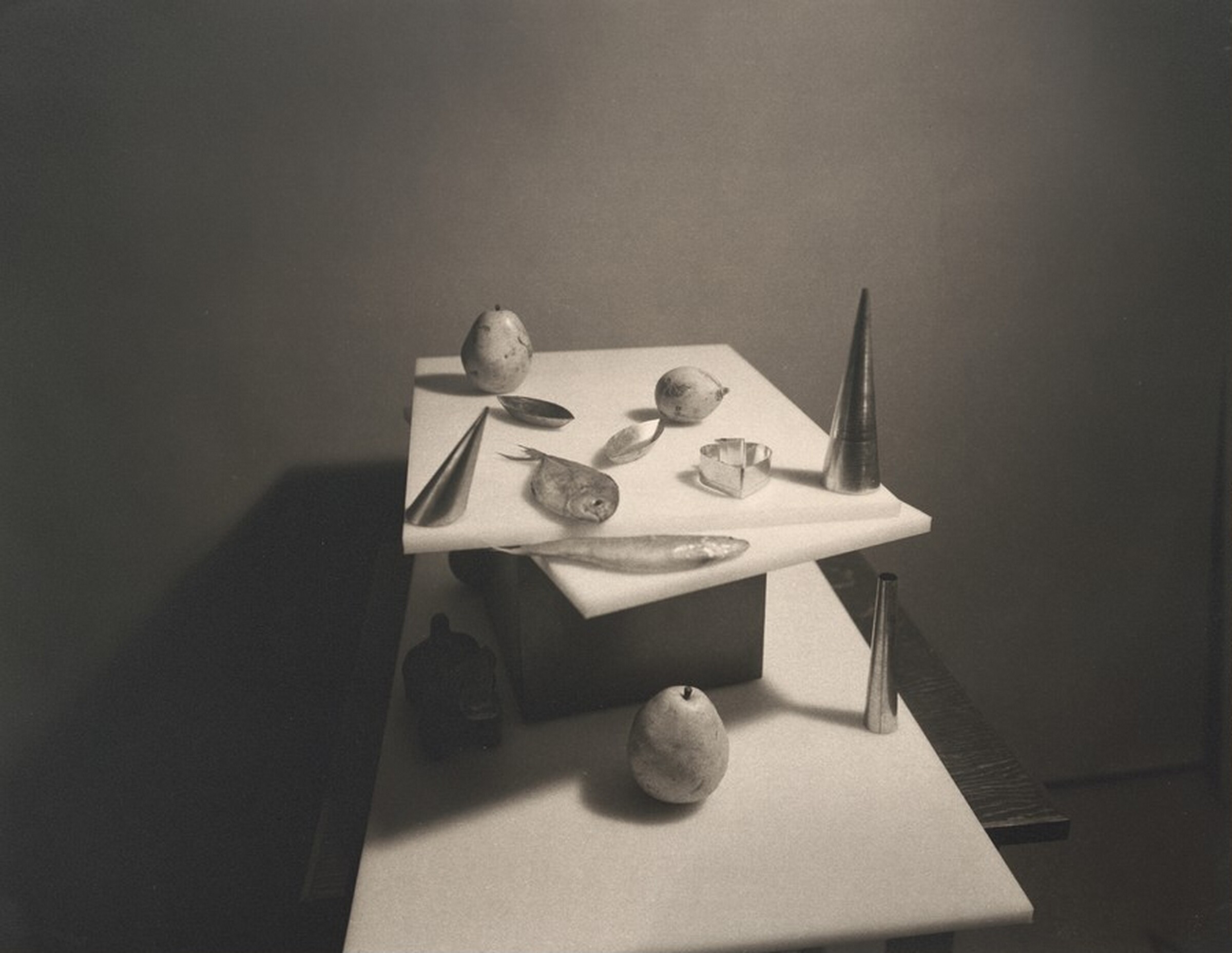 Untitled, Jan Groover, 1983