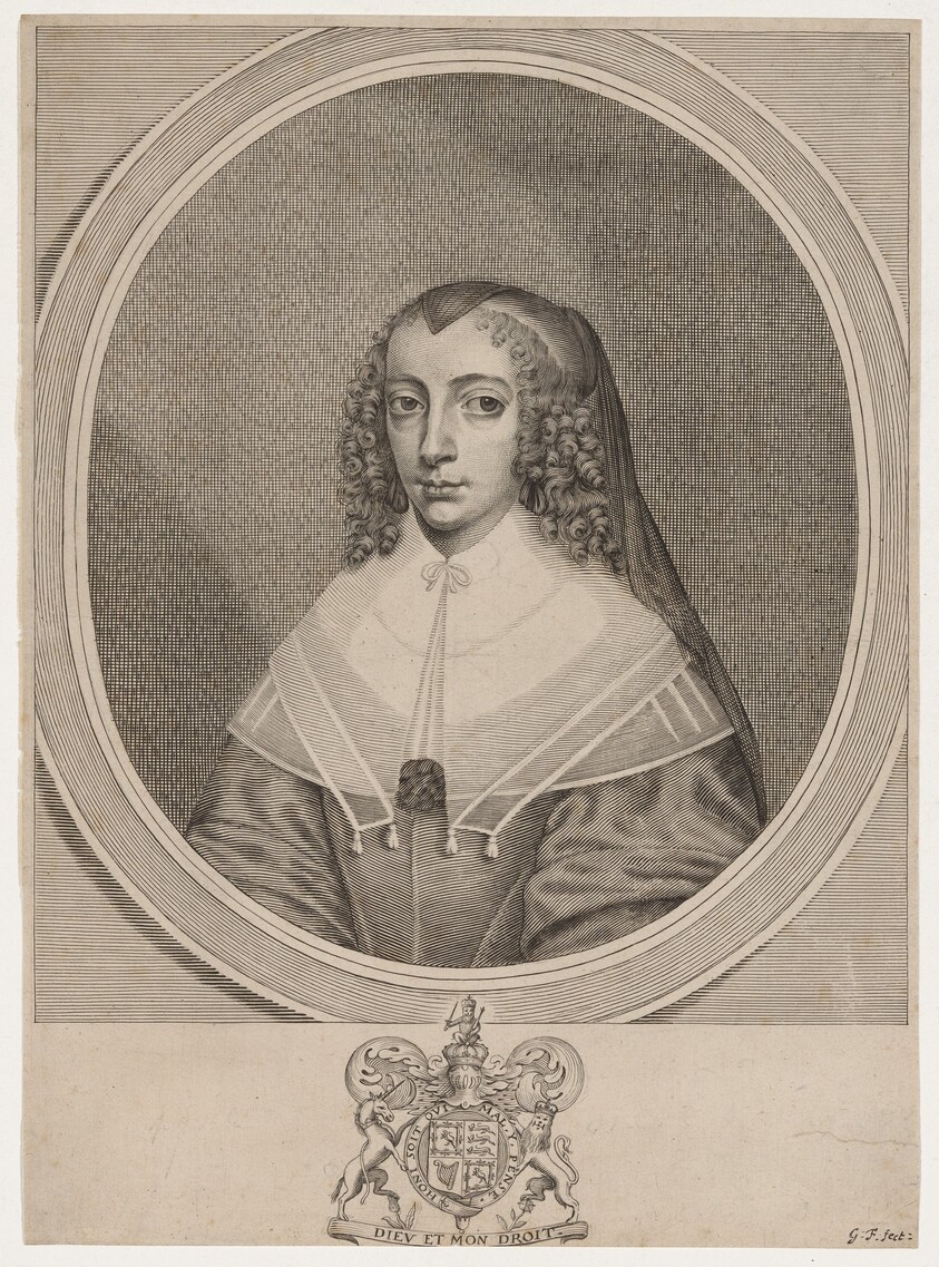 Henrietta Maria