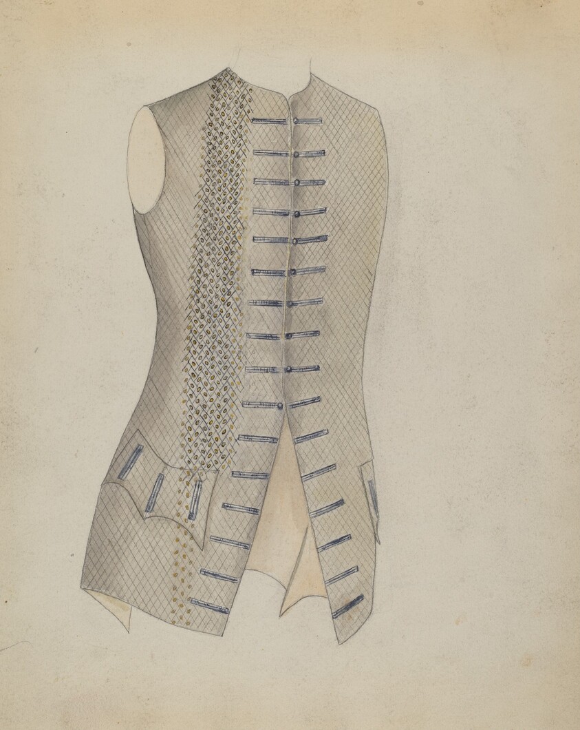 Waistcoat