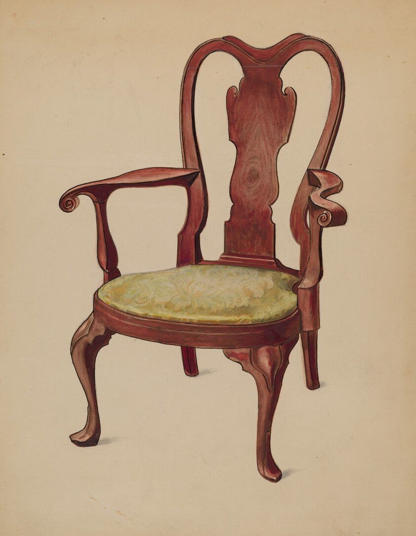 Armchair
