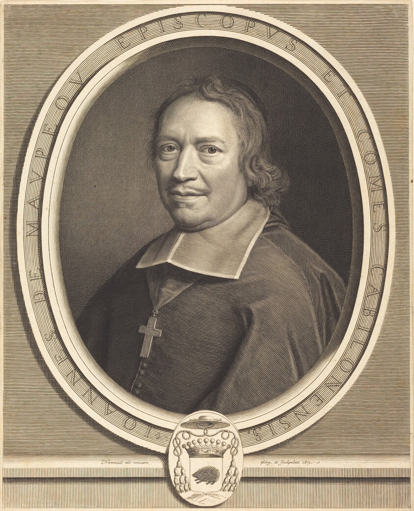 Jean de Maupeou