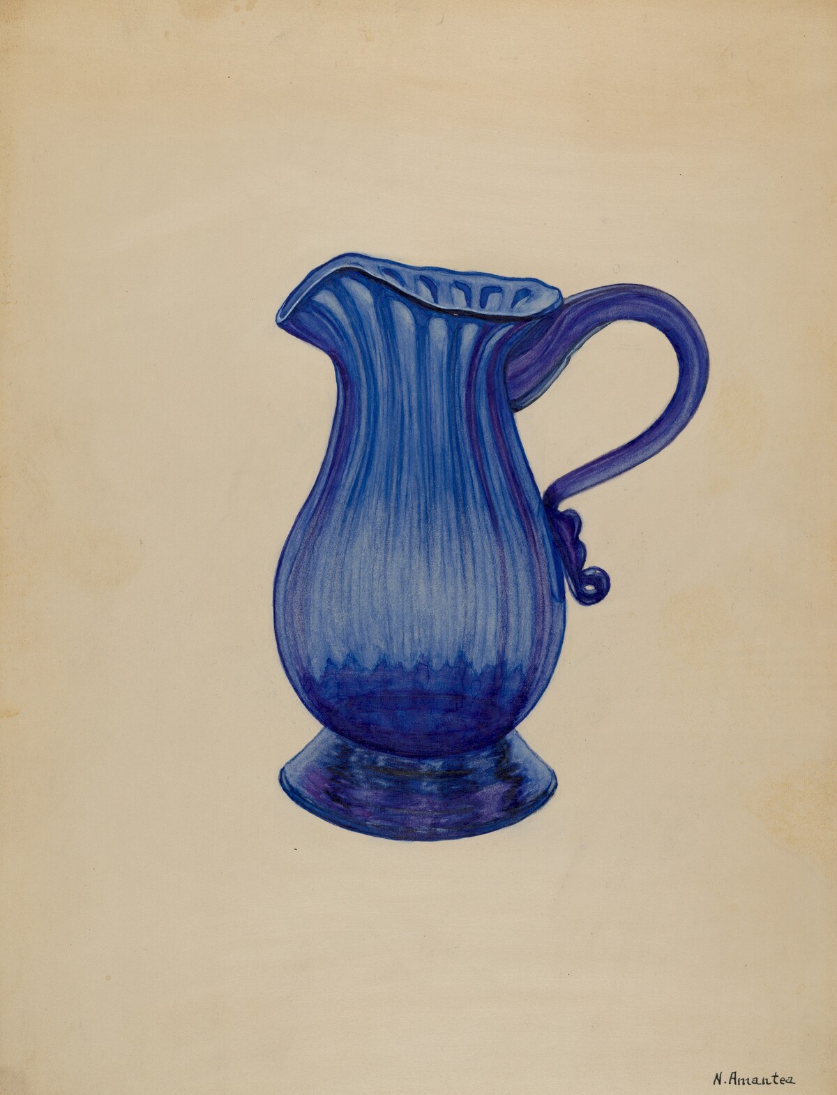 Creamer