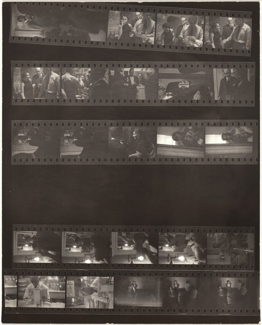 Guggenheim 623B--San Francisco