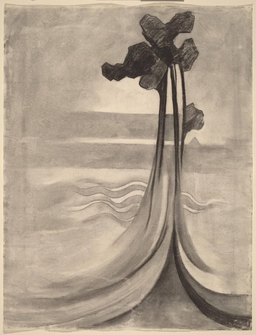 Second, Out of My Head