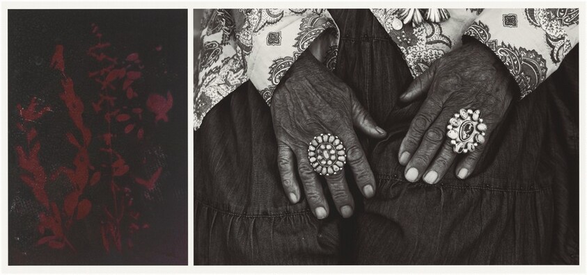 Helen Nez-Diné Elder