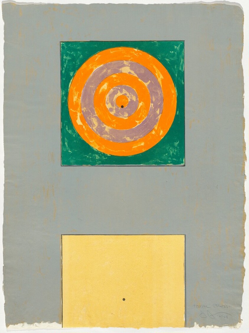 Targets [trial proof]