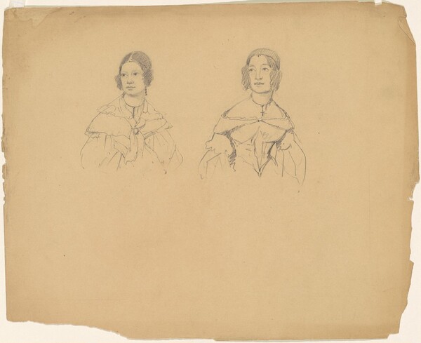 Two Women