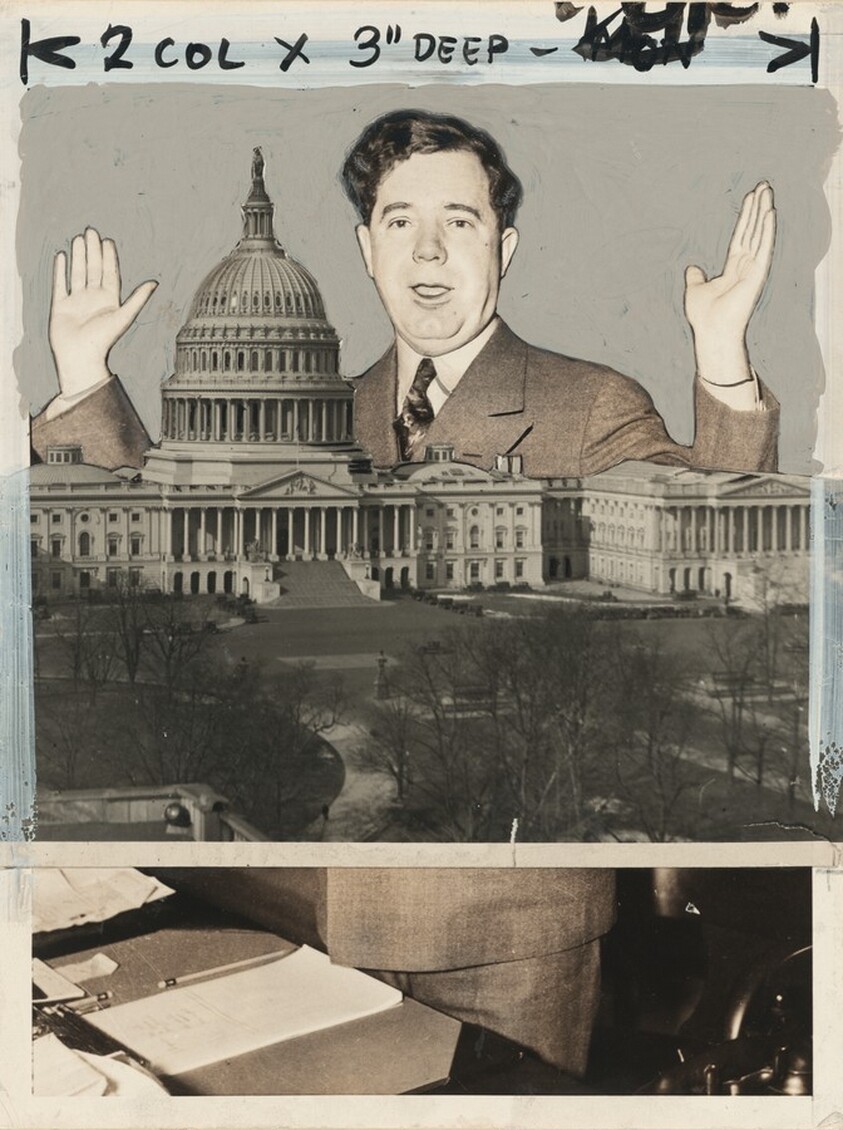 Huey Long