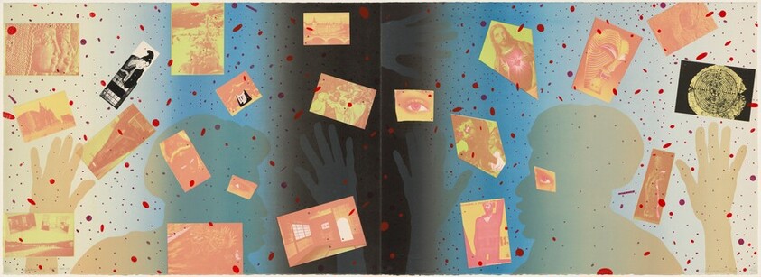 Autobiography: Past & Present I