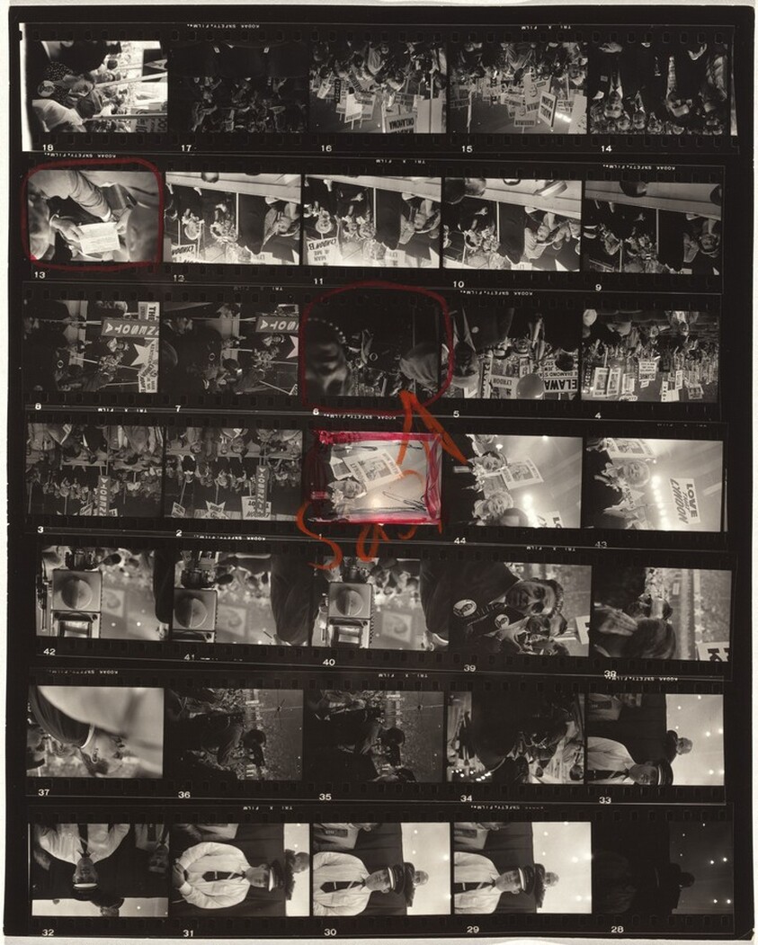 Jacqueline Kennedy--Convention 19