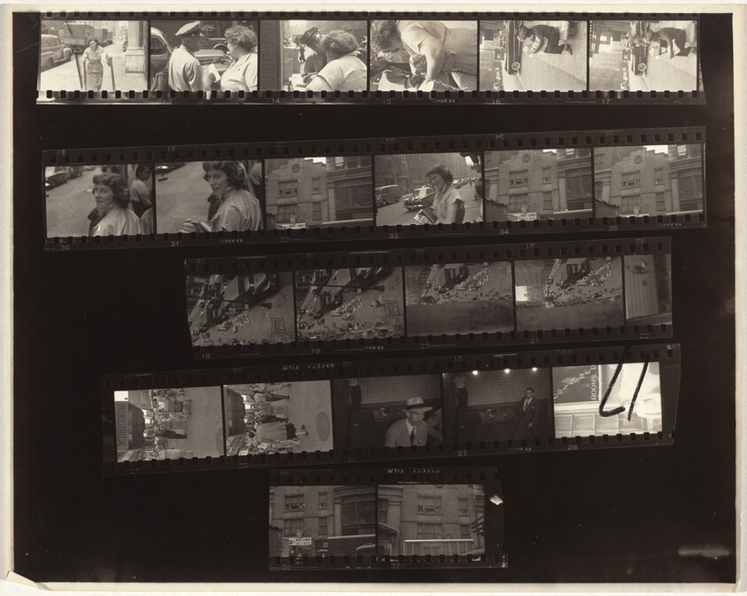 11th Street story 17