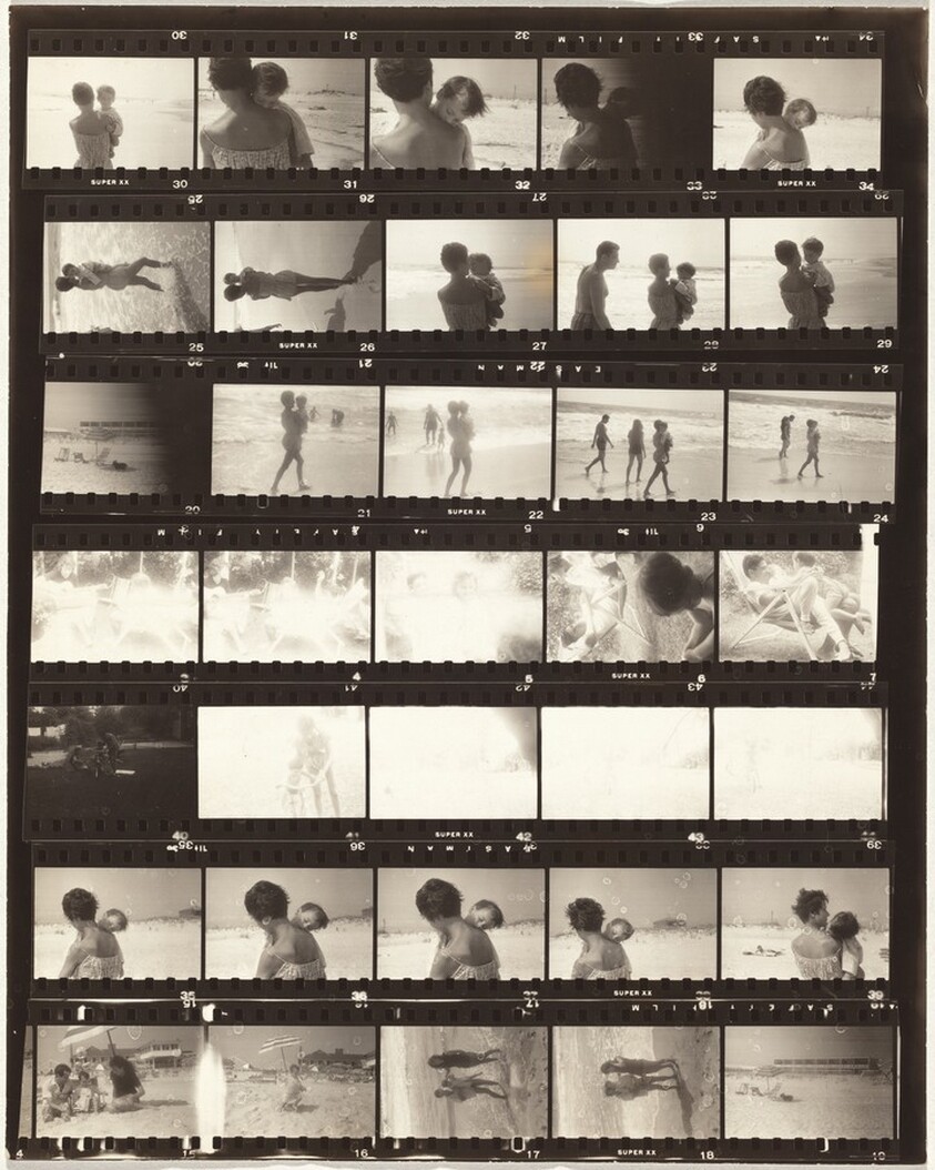 Family and Ben Schultz--Southampton no number