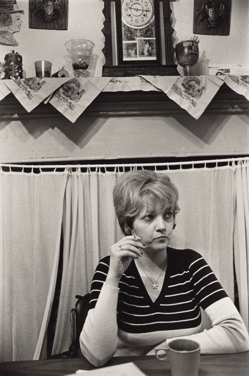 Sabatine Home, Martins Creek, Pennsylvania