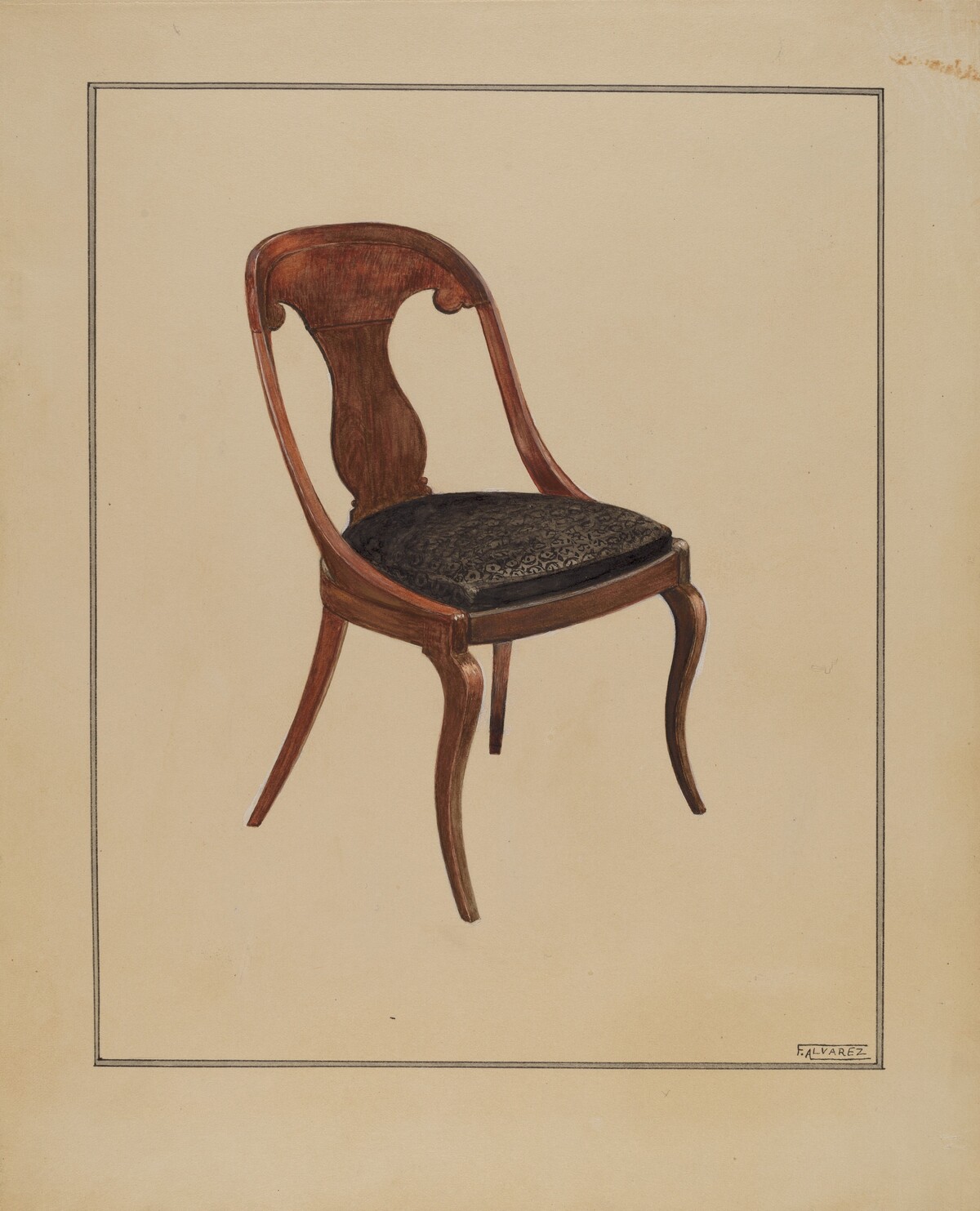Side Chair