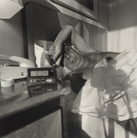 Finland, Lee Friedlander, 1995