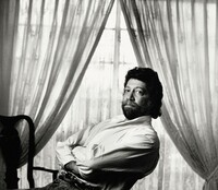 John Wilson, Nancy Andrews, 1993