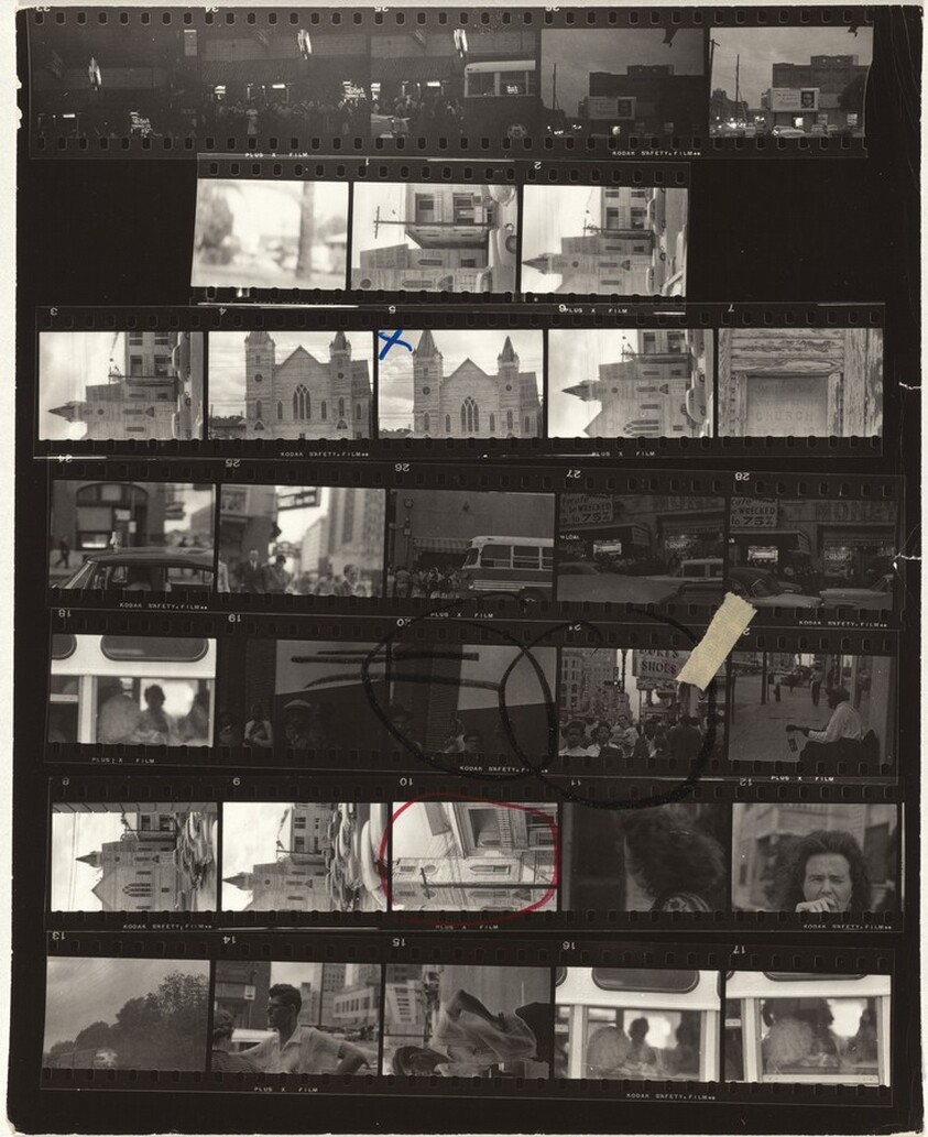 Guggenheim 355--before Houston, Texas