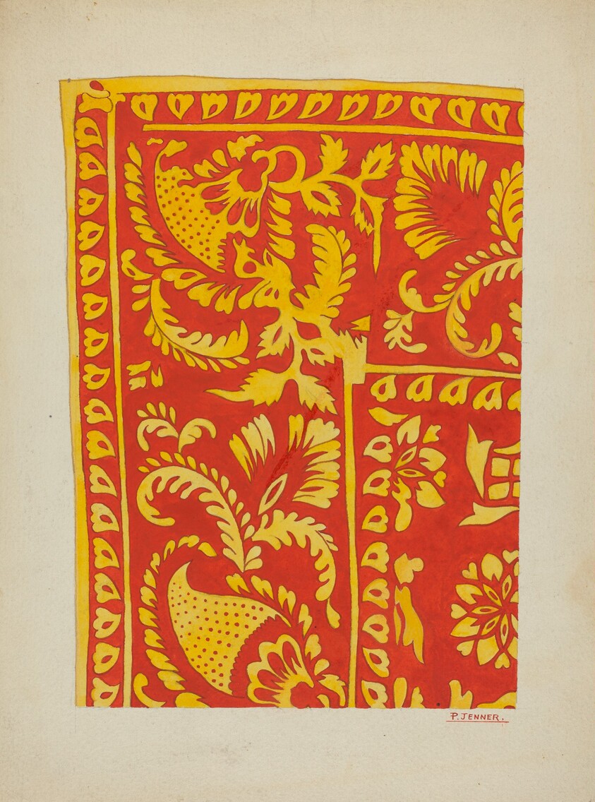 Silk Kerchief