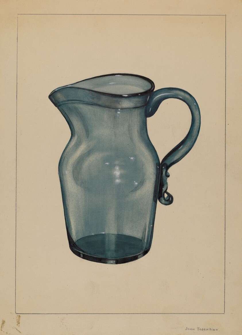 Pitcher
